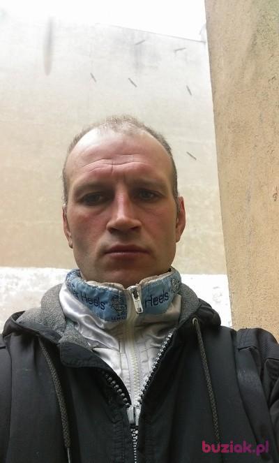 ROBERT, Mężczyzna, 47, Szczecin, Polska, Zdjęcie: 1
