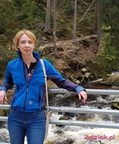 Klaudia, Female, 47, Szamotuły, Polska, Photo: 2