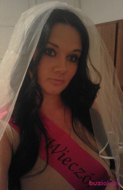 Paulina, Kobieta, 39, Wrocław, Polska, Zdjęcie: 2