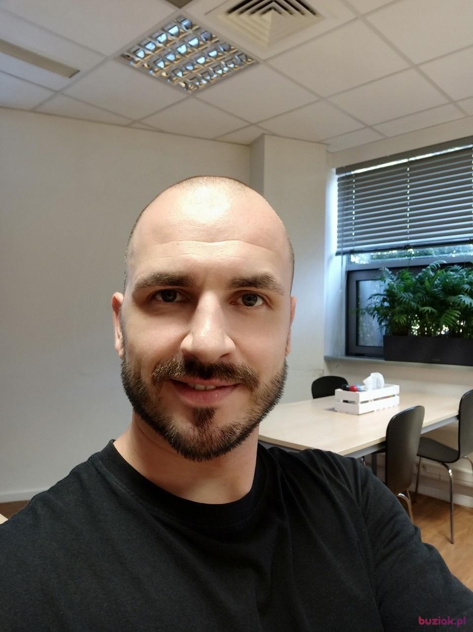 Damian, Male, 36, Warszawa, Polska, Photo: 2
