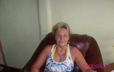 IZABELLA, Female, 68, Łódź, Polska, Photo: 4