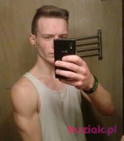 kamil, Male, 28, Gniezno, Polska, Photo: 2