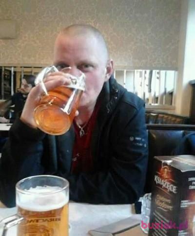 Marcin, Mężczyzna, 50, Kraków, Polska, Zdjęcie: 4