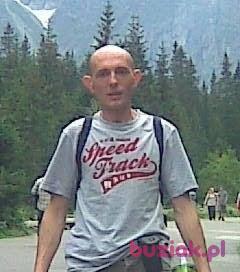 Rynio, Male, 51, Wielka Brytania, Photo: 2