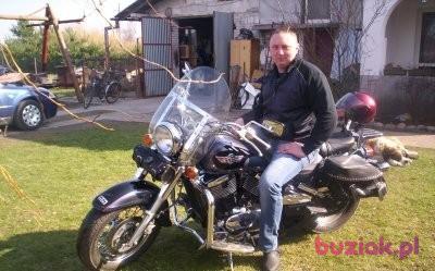 dzudo, Mężczyzna, 45, Dęblin, Polska, Zdjęcie: 3
