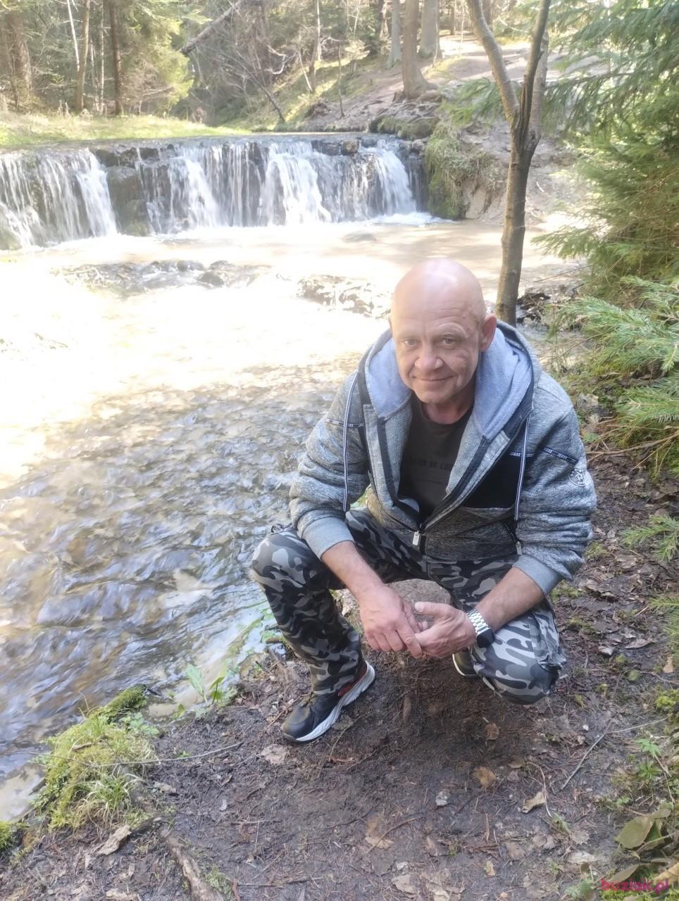 Darek, Mężczyzna, 46, Lublin, Polska, Zdjęcie: 2