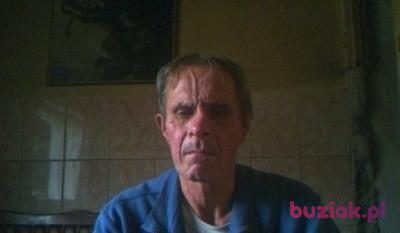 Waldemar Pychynski, Male, 68, Wieluń, Polska, Photo: 2