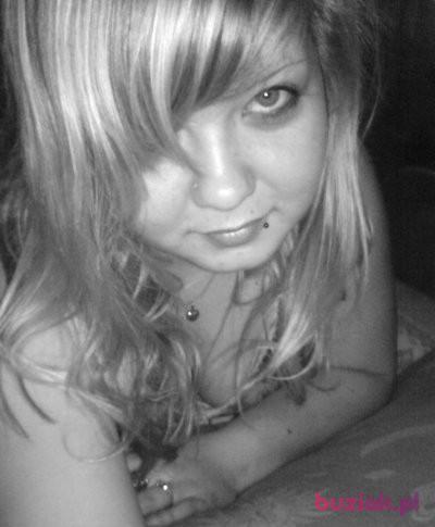 Agniesyka, Kobieta, 35, Koszalin, Polska, Zdjęcie: 1
