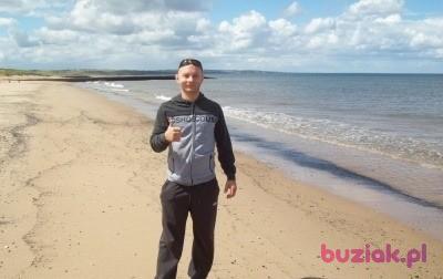 Tomek, Male, 45, Bydgoszcz, Polska, Photo: 4