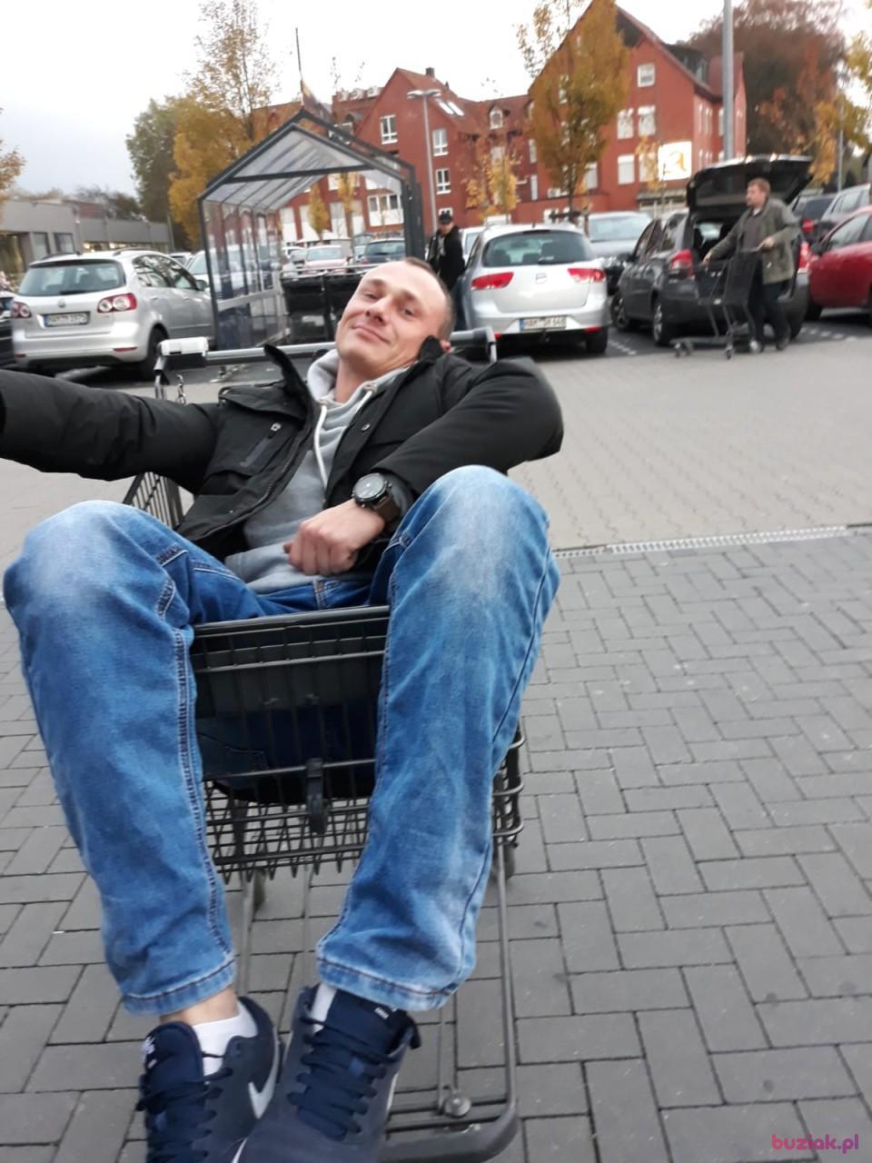 Rafał, Male, 41, Radom, Polska, Photo: 2