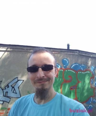Arek, Male, 47, Tarnów, Polska, Photo: 2