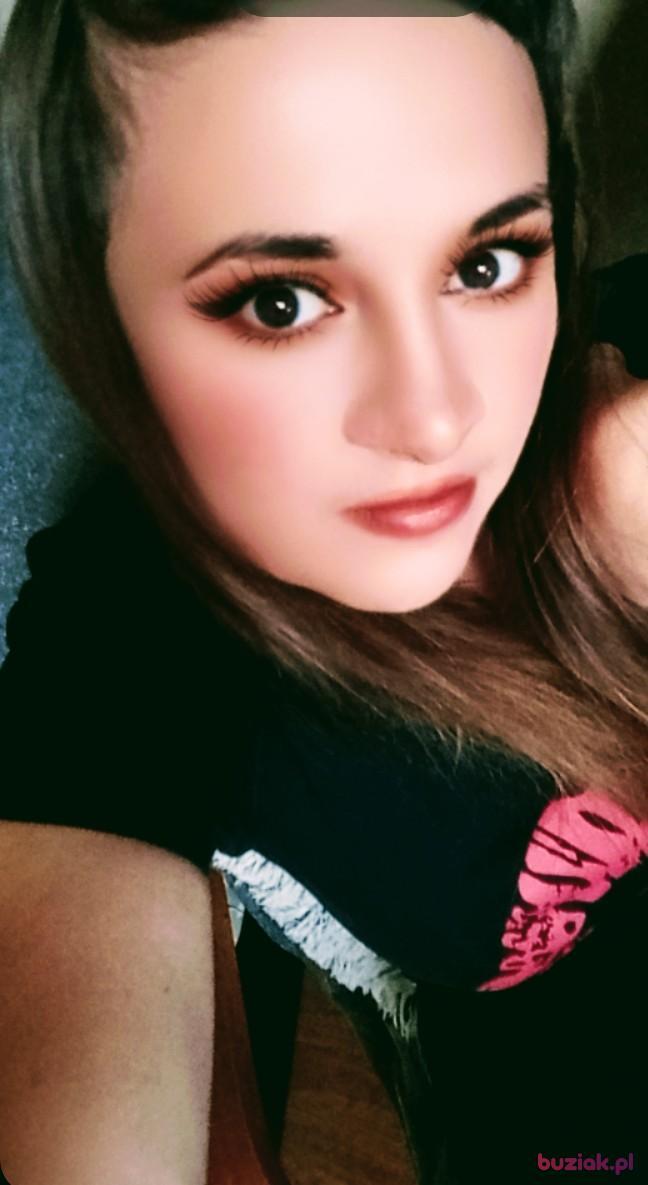 Justyna, Female, 34, Tuczno, Polska, Photo: 6