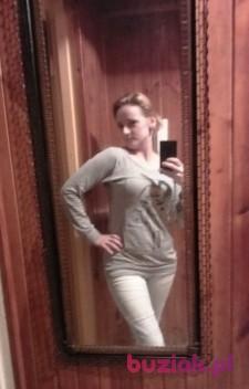 Joanna, Female, 39, Czarnków, Polska, Photo: 2
