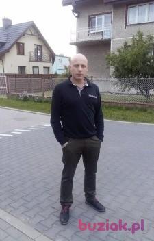Adam, Male, 44, Polska, Photo: 2