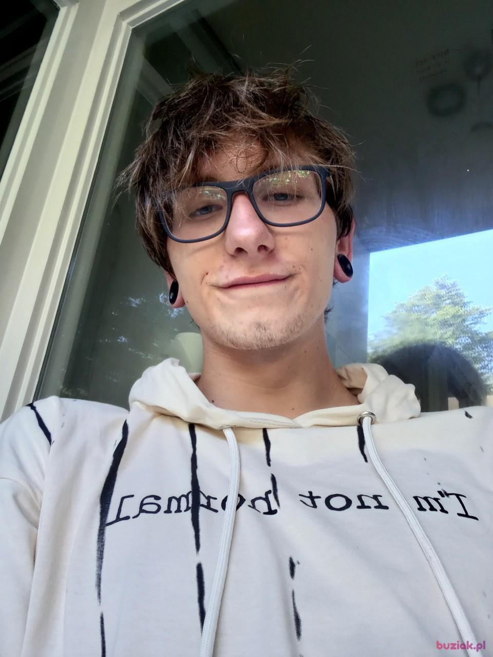 Szymon, Male, 27, Haarlem, Holandia, Photo: 2