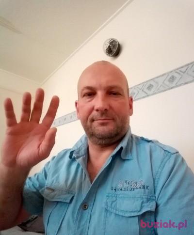 Artur, Male, 50, Oss, Holandia, Photo: 2