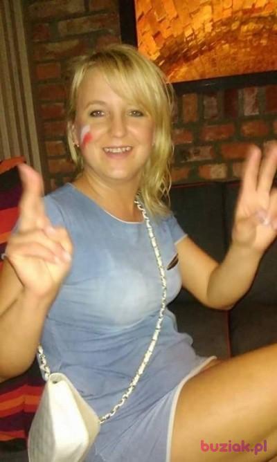 Lulu, Female, 48, Warszawa, Polska, Photo: 1