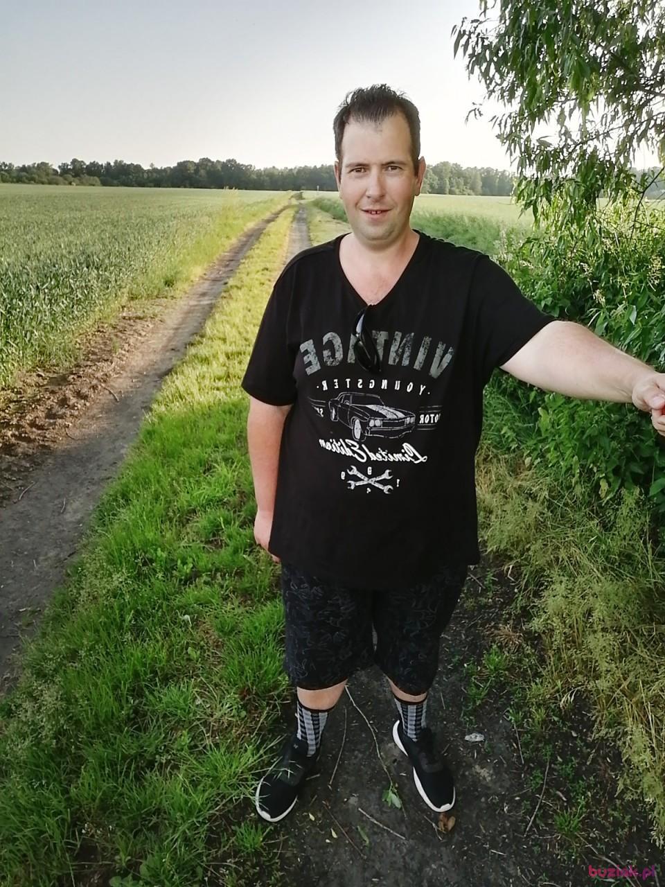 Romek, Male, 37, Prudnik, Polska, Photo: 5