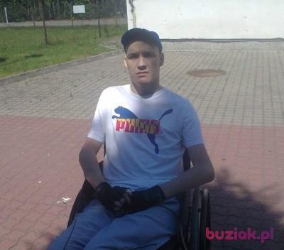 Kamil, Male, 36, Lębork, Polska, Photo: 1