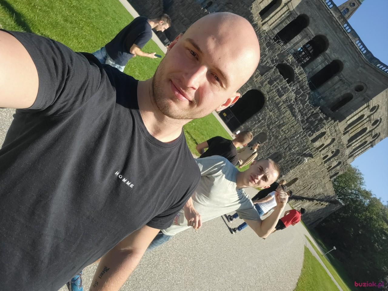 Dawid, Male, 26, Wodzisław Śląski, Polska, Photo: 2