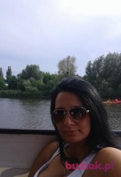 Daria, Kobieta, 36, Wrocław, Polska, Zdjęcie: 2