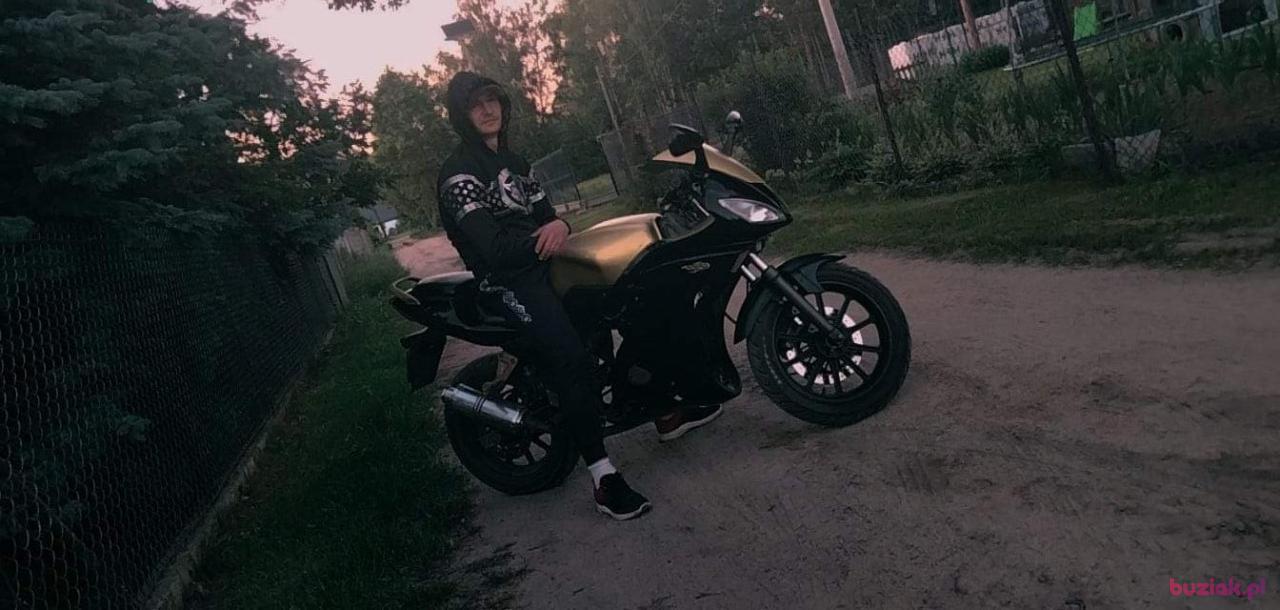 Daniel, Mężczyzna, 39, Płońsk, Polska, Zdjęcie: 3