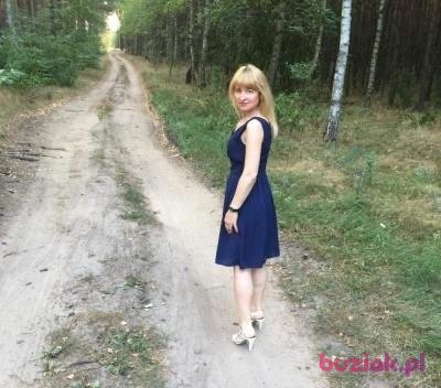 Ewa, Female, 59, Rzepin, Polska, Photo: 5