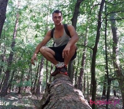 Michal, Male, 36, Niemcy, Photo: 2