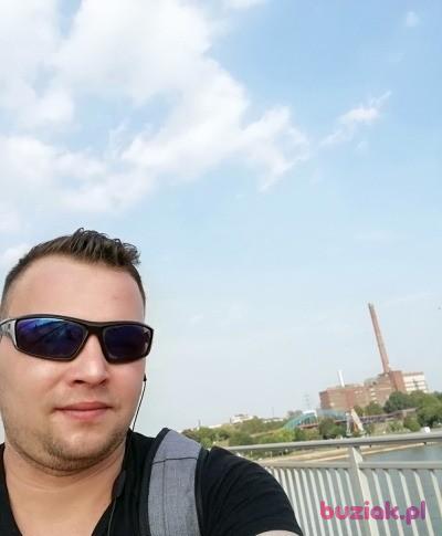 Marcin, Male, 33, Dusseldorf, Niemcy, Photo: 2
