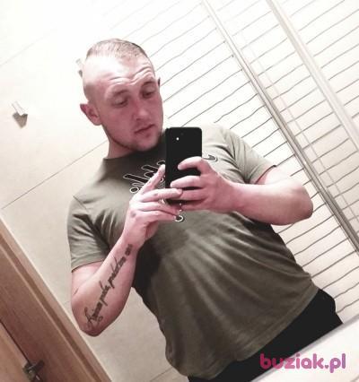 Marek, Male, 34, Nowy Dwór Mazowiecki, Polska, Photo: 1