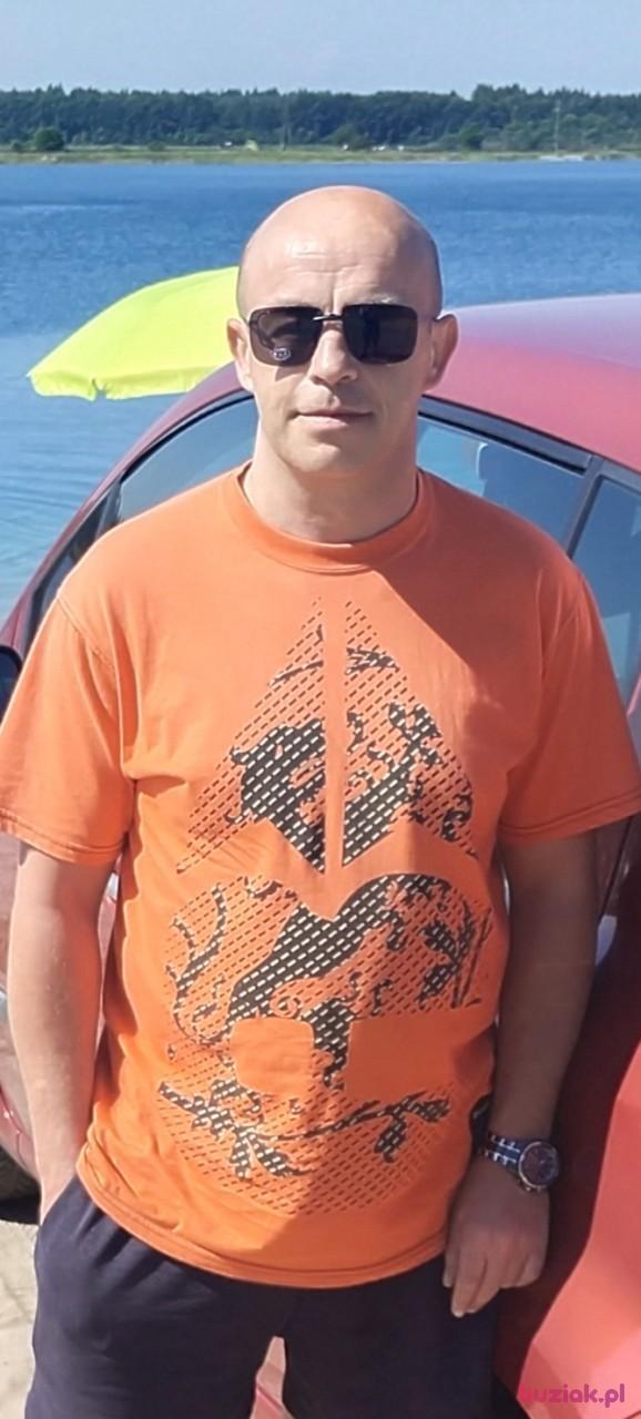 Tom, Male, 50, Tarnów, Polska, Photo: 2