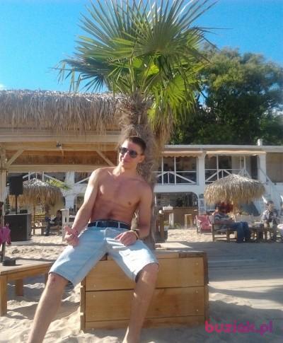 Dobre pytanie na początek ;), Mężczyzna, 35, Warszawa, Polska, Zdjęcie: 3