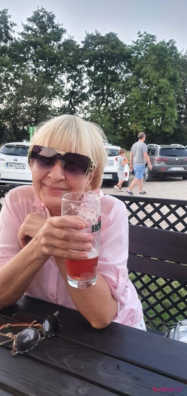 Ania, Female, 61, Łódź, Polska, Photo: 9