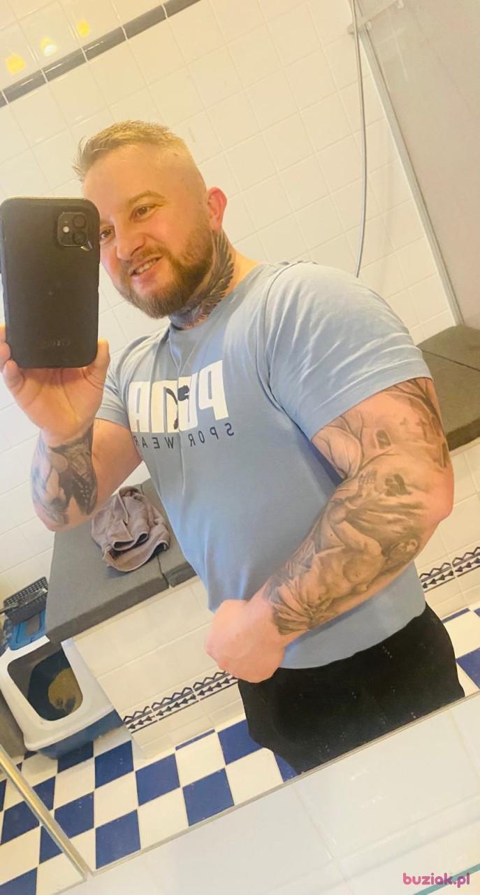 Gregor, Male, 36, Frankfurt, Niemcy, Photo: 2
