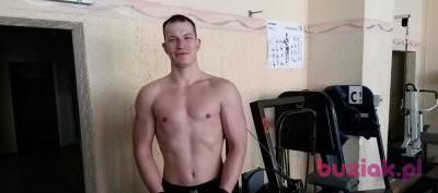 Robert, Male, 46, Gorzów Wielkopolski, Polska, Photo: 2