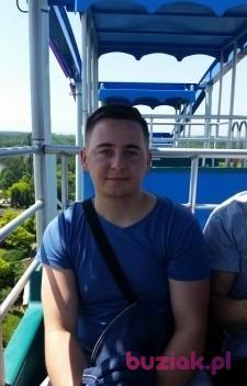 Dawid, Male, 36, Rydułtowy, Polska, Photo: 2