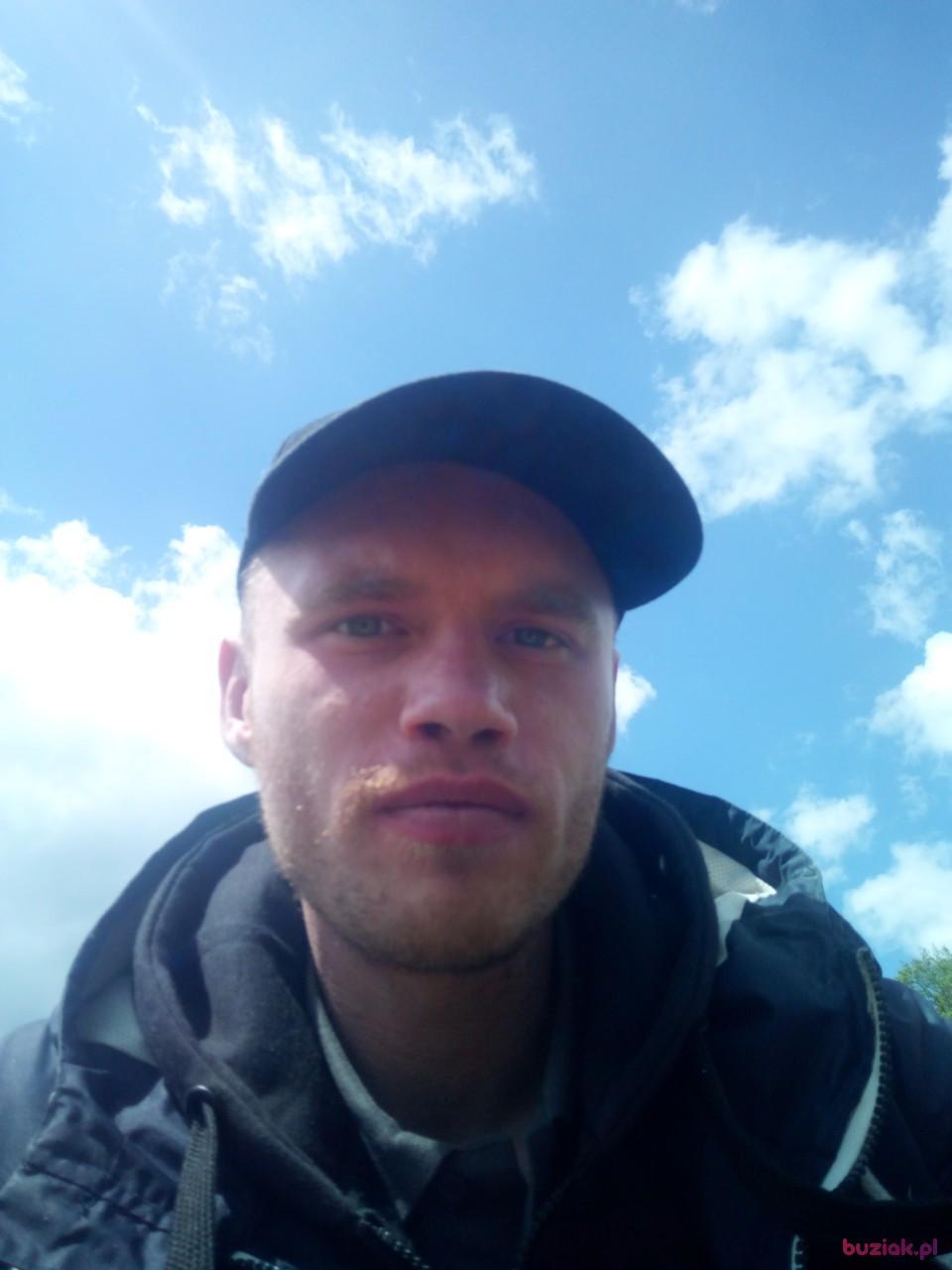Mateusz, Male, 33, Pisz, Polska, Photo: 7