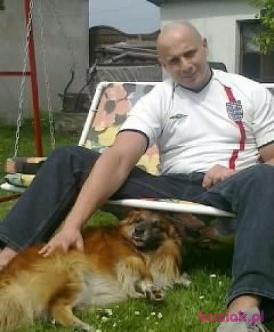 Marcin, Mężczyzna, 48, Wrocław, Polska, Zdjęcie: 2