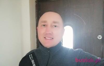 Tomek, Male, 39, Szczytno, Polska, Photo: 5