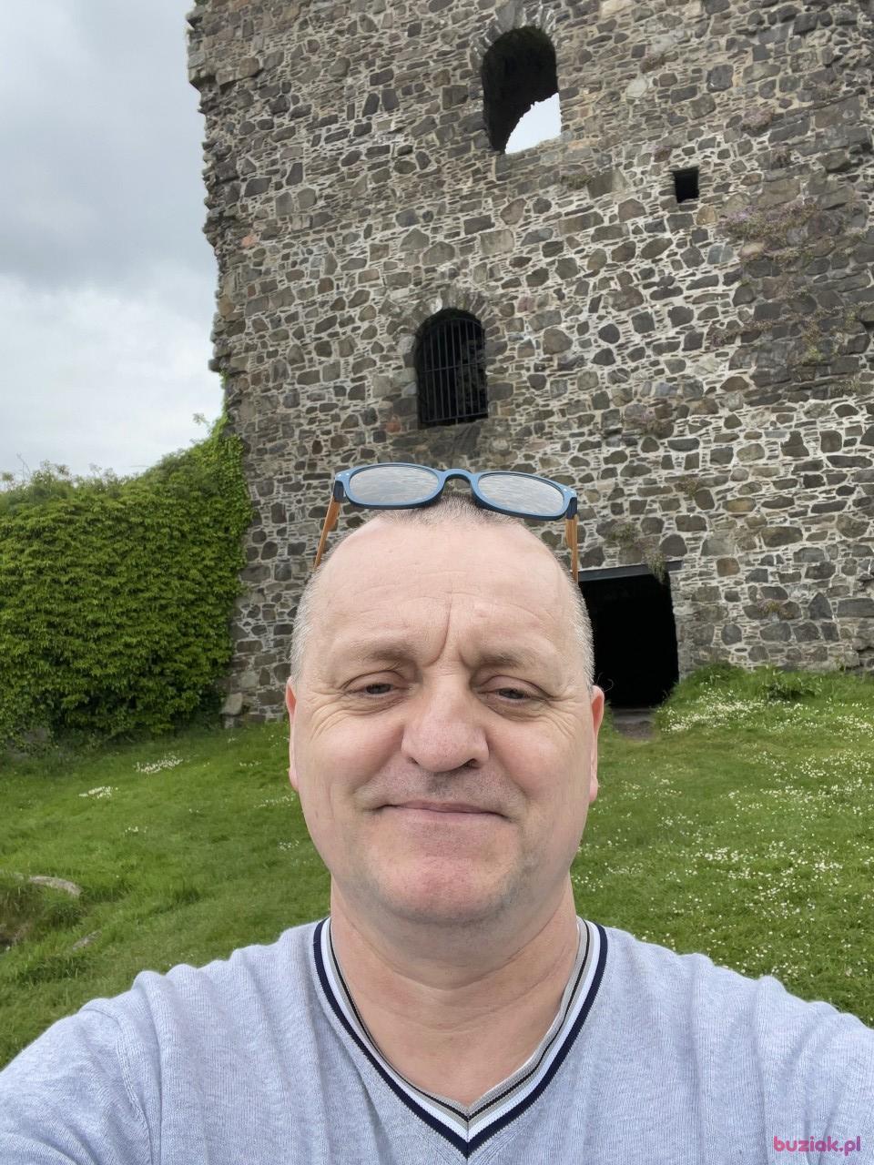 Sylwester, Male, 54, Helensburgh, Wielka Brytania, Photo: 2