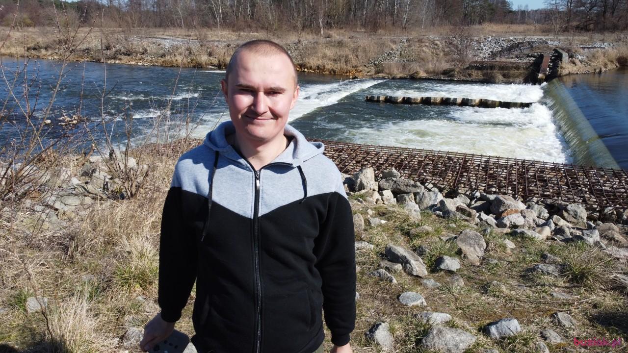 Michał, Mężczyzna, 37, Zgierz, Polska, Zdjęcie: 336