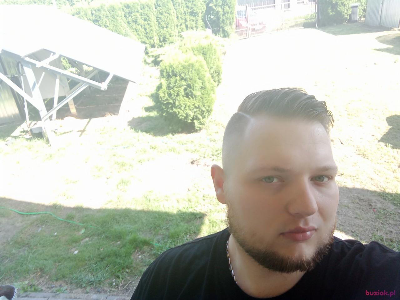 Michał, Male, 34, Żyrardów, Polska, Photo: 2