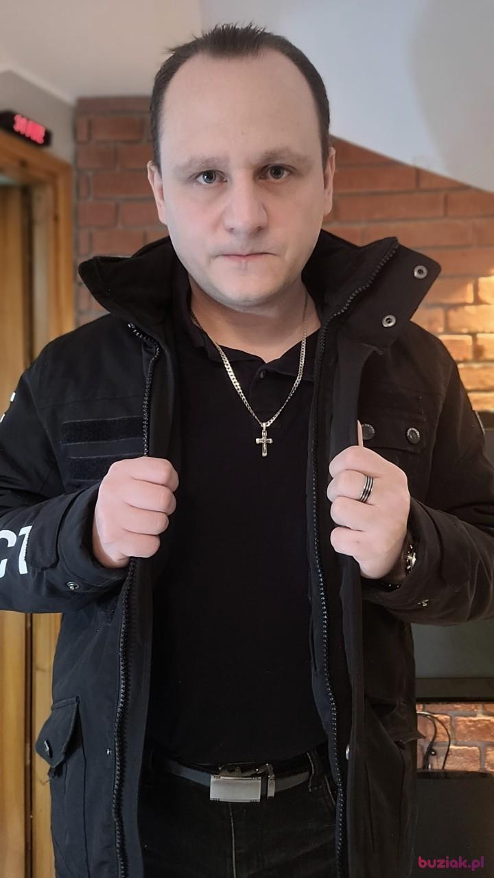 Mariusz, Mężczyzna, 37, Suwałki, Polska, Zdjęcie: 2
