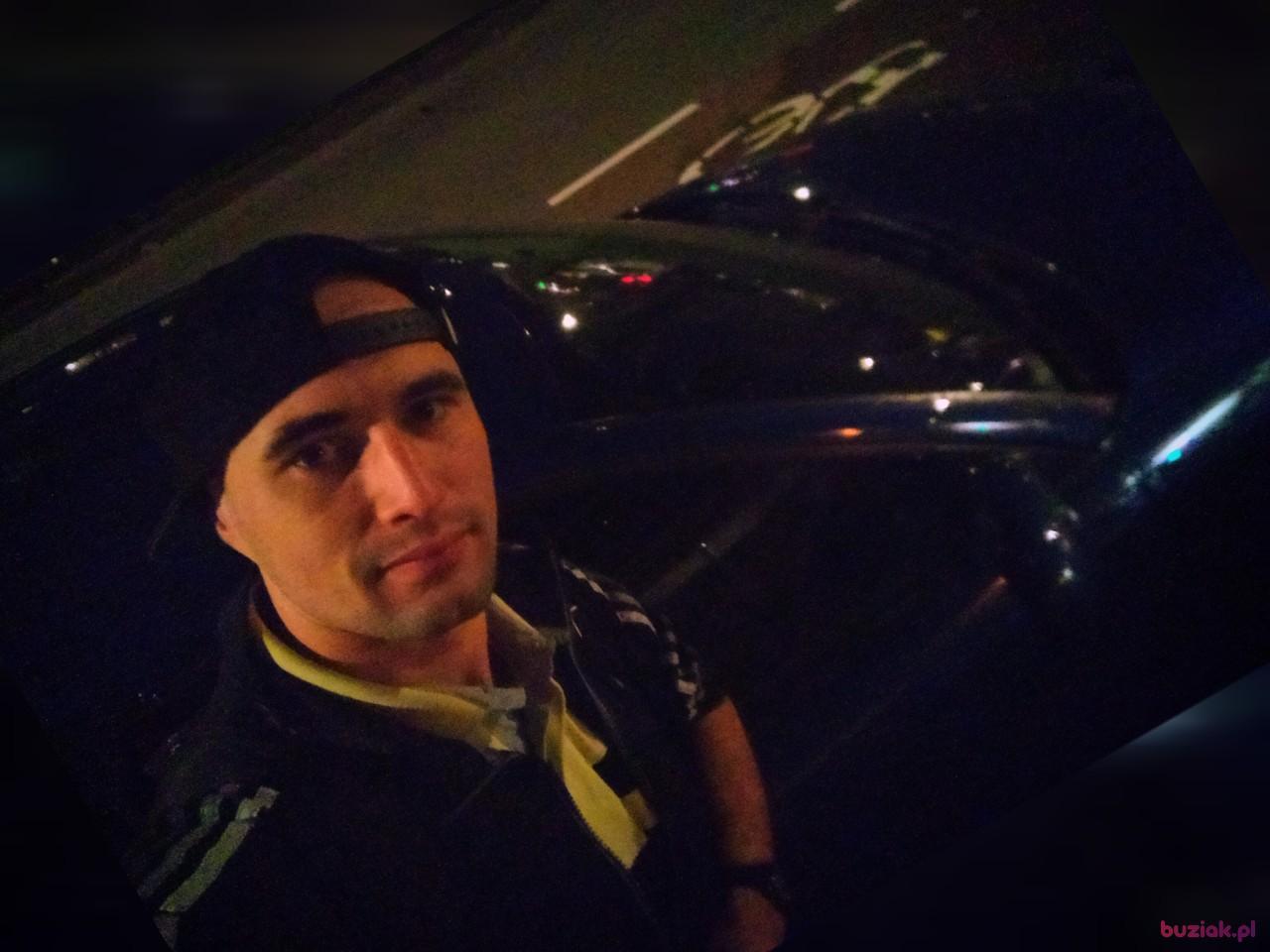 Patryk, Male, 33, Rotterdam, Holandia, Photo: 8