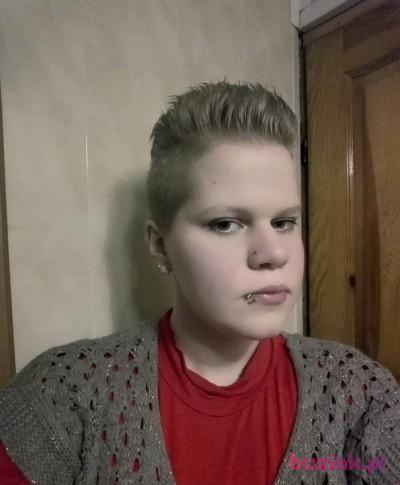 Kinga, Female, 31, Tychy, Polska, Photo: 2