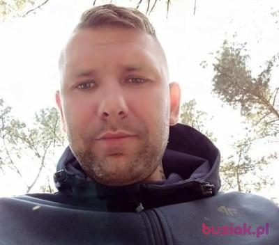 Daniel17555, Male, 38, Świnoujście, Polska, Photo: 4