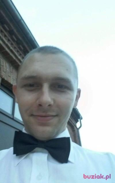 Przemek, Mężczyzna, 30, Oss, Holandia, Zdjęcie: 2
