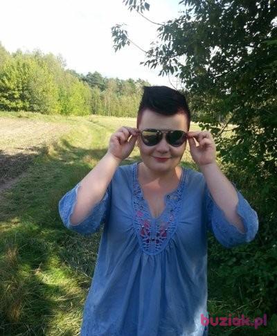 Aleksandra, Female, 30, Zbąszyń, Polska, Photo: 2