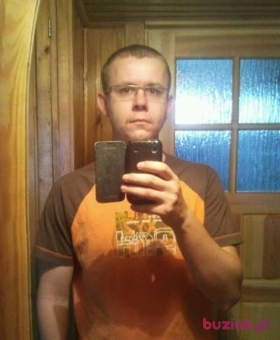Damian, Male, 30, Augustów, Polska, Photo: 5