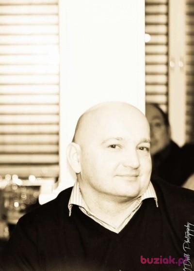 JACEK, Male, 50, Wielka Brytania, Photo: 2